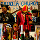 Illustration for article titled Holy Hennessy! One South African Church Takes Jesus Juice to a Whole Nother Level